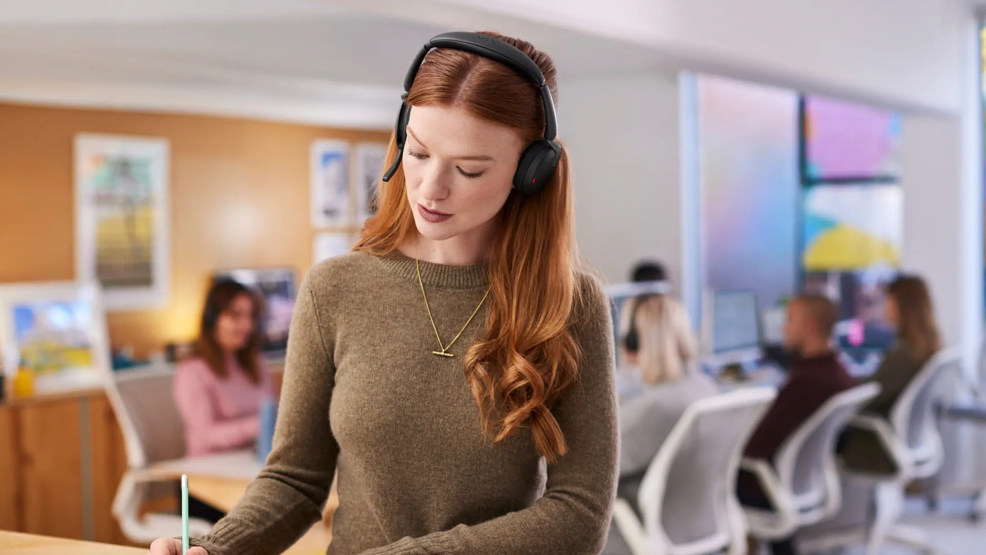 Jabra Evolve2 65 Flex review: Luxurious foldable headset - Can Buy or Not