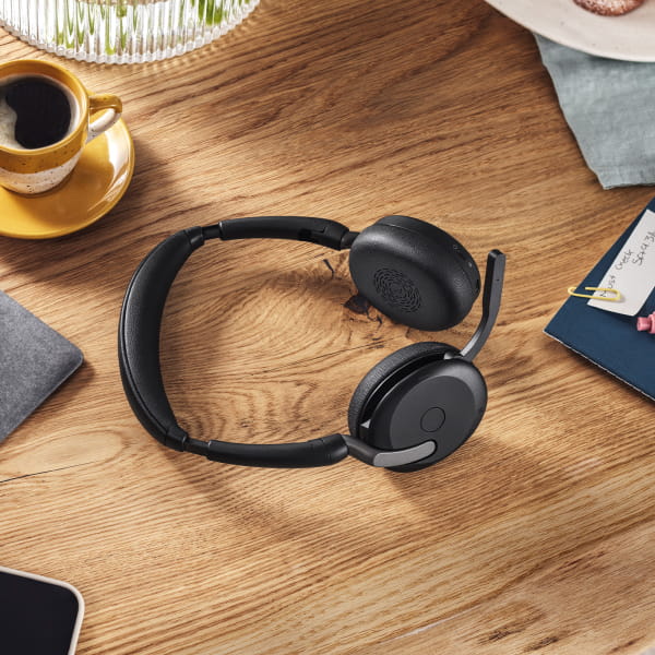 Jabra Evolve2 65 Flex