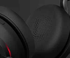 Comparing the new Jabra Evolve2 65 to the Evolve 65 (with mic test