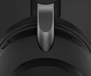 Jabra Evolve2 65 MS Mono Bluetooth Headset, USB-A - 26599-899-999