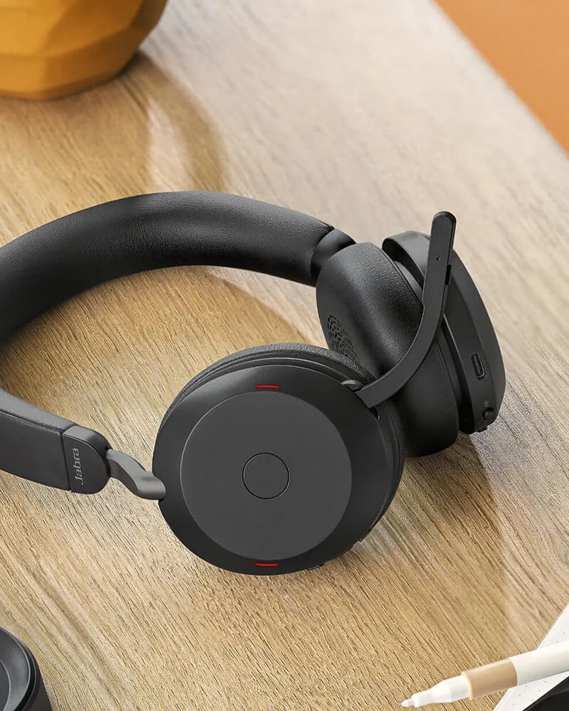Review: Focus on What Matters with the Jabra Evolve 75 UC Stereo Headset