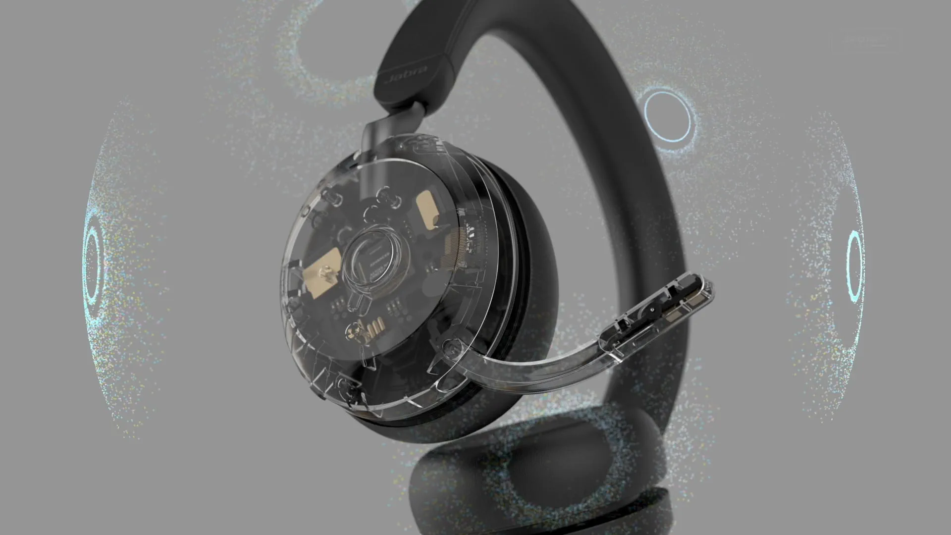 Jabra launches Evolve2 75 headset