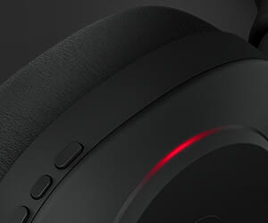 Jabra Evolve2 85 UC Headset-Black Evolve2 85 UC Stereo Headset 