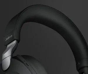 The best headset for concentration and collaboration