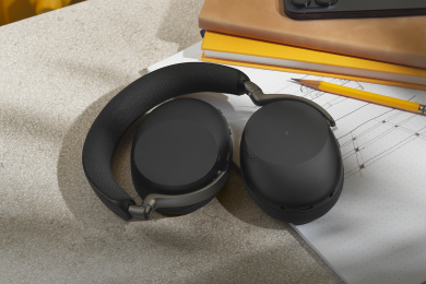 Jabra Evolve3 85