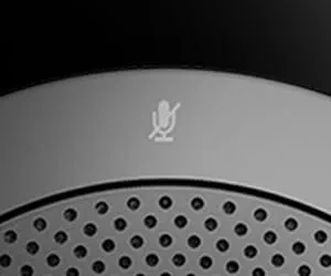 Jabra Speak 510 USB/Bluetooth Portable Speakerphone - UC Edition (7510-209)