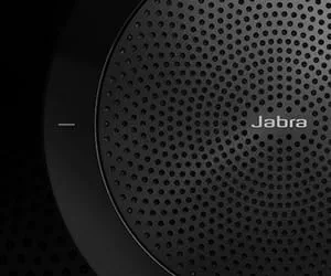 Jabra SPEAK 510+ UC - VoIP desktop speakerphone - 7510-409