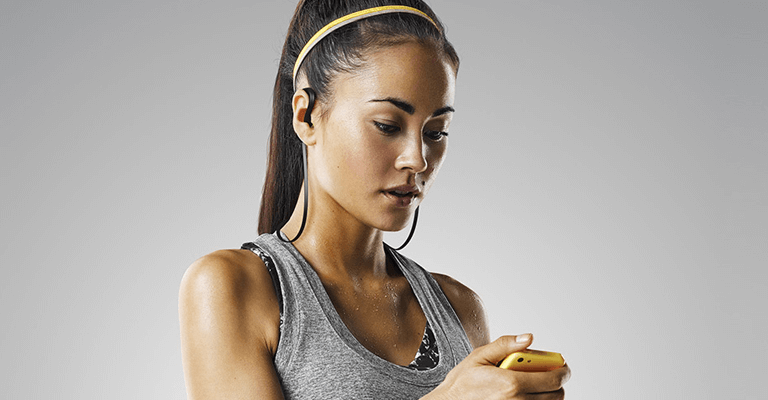 Jabra Sport Wireless