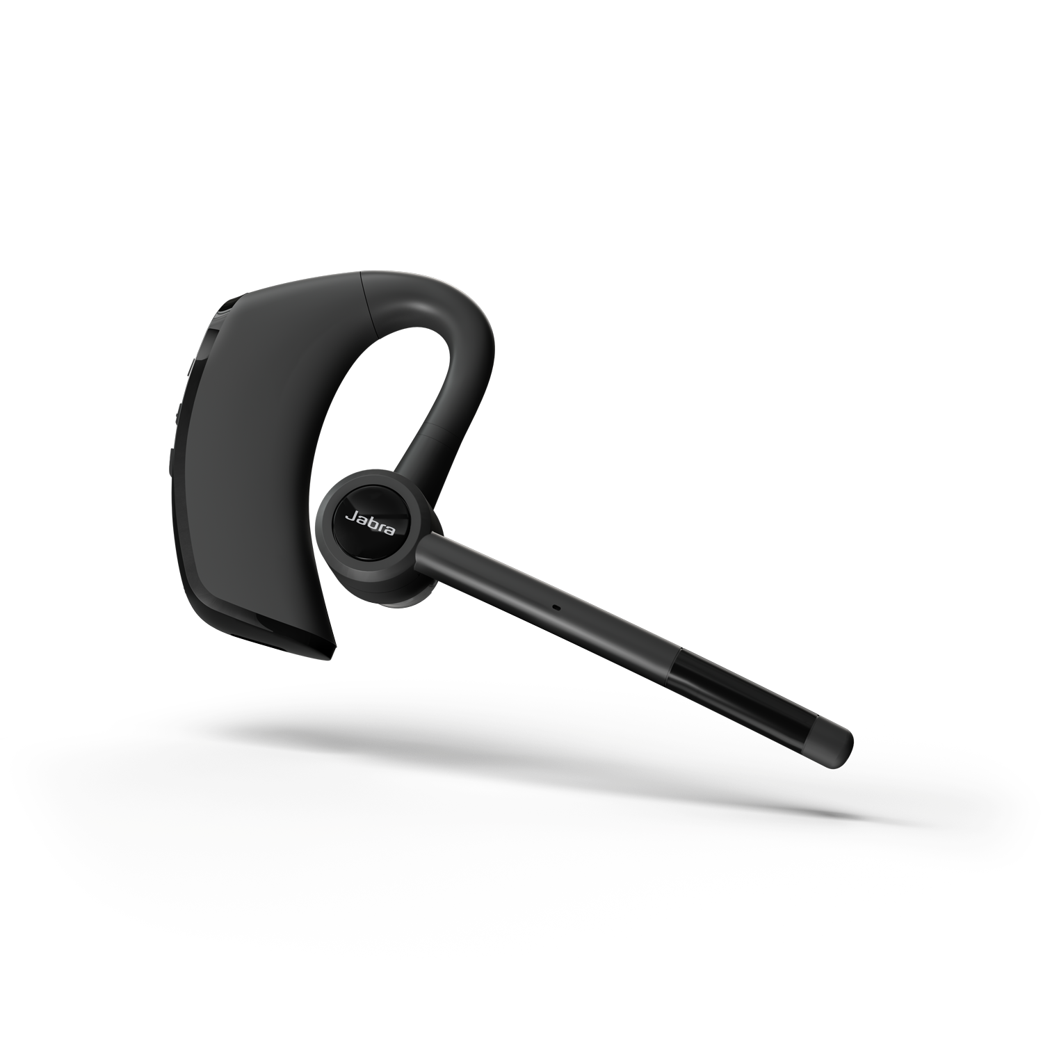 Premium Bluetooth® headset 2 microphones with noise-cancelling