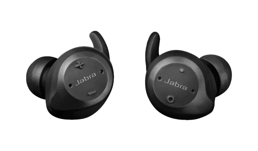 Jabra - Headphones & Earbuds