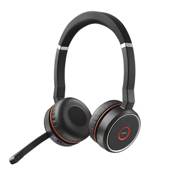 Jabra Evolve 75