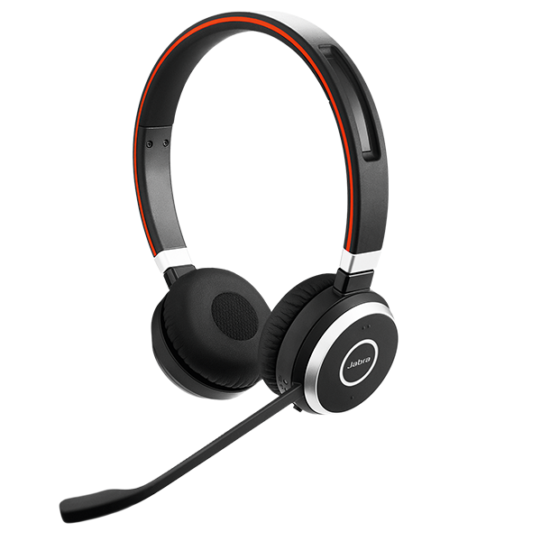 Jabra Evolve 65