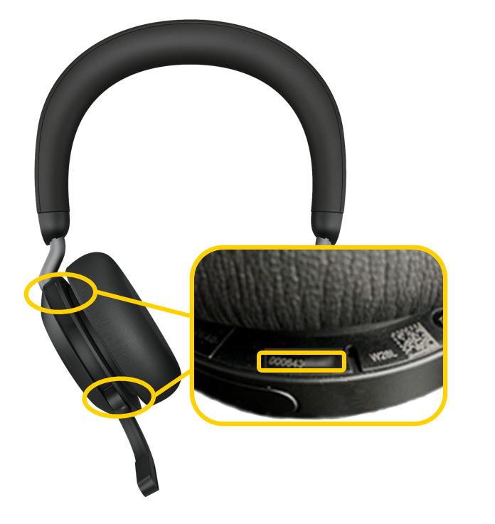 Jabra Evolve2 75 | Jabra Support