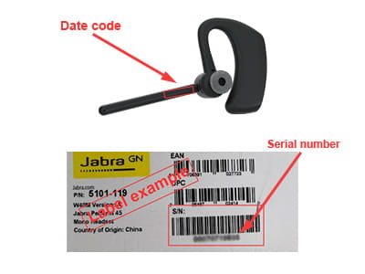 Jabra Perform 45 | Jabra Support