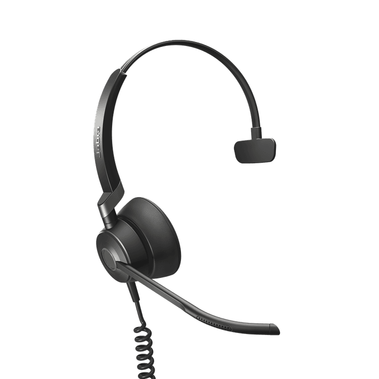 Jabra Engage 50 Stereo / Mono Image