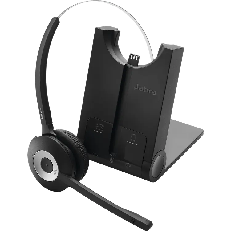 Jabra Pro 900 Duo / Mono Image