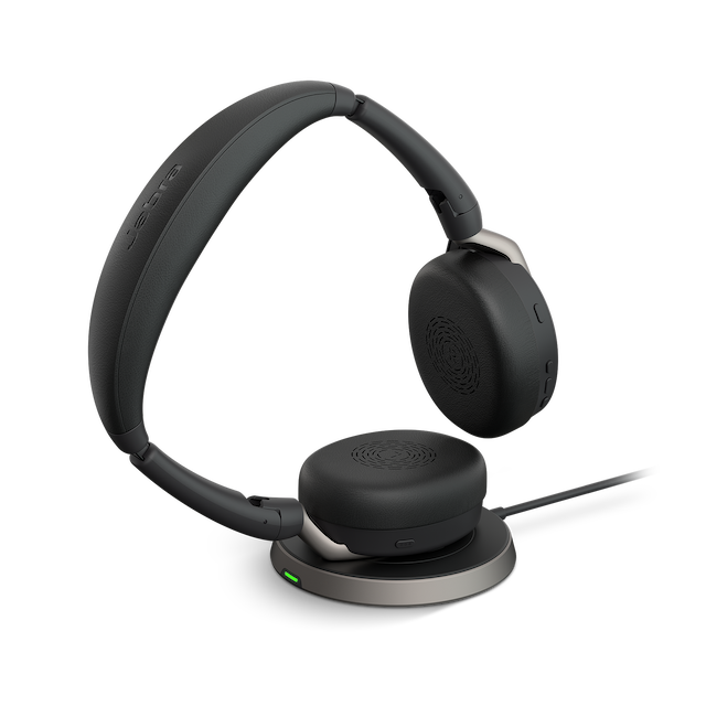Jabra Evolve2 65 Flex Image