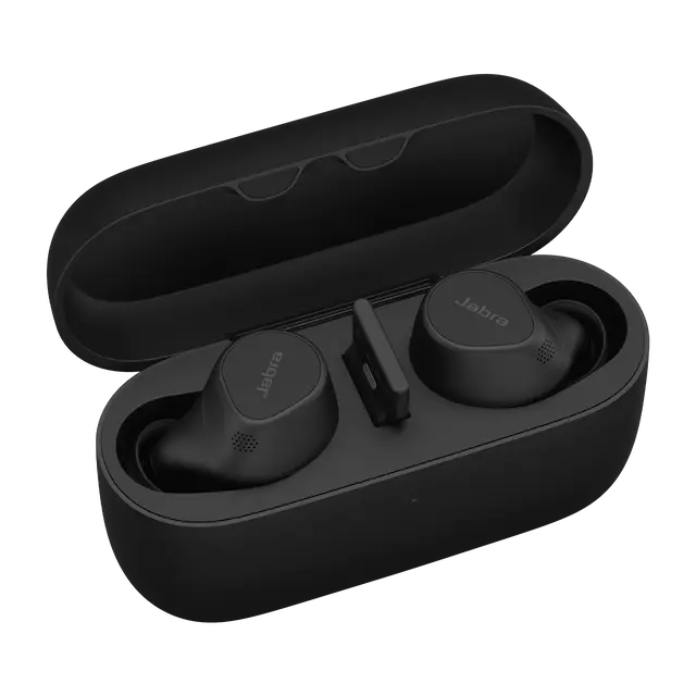 Jabra Evolve2 Buds Image