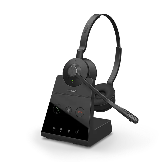 Jabra Engage 65 Stereo / Mono Image