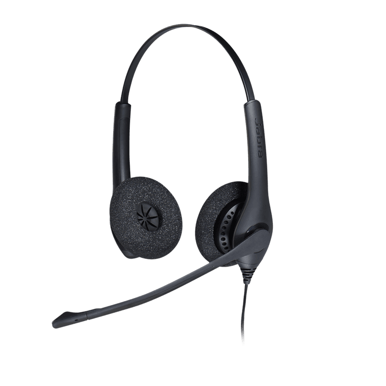 Jabra Biz 1500 Duo / Mono Image