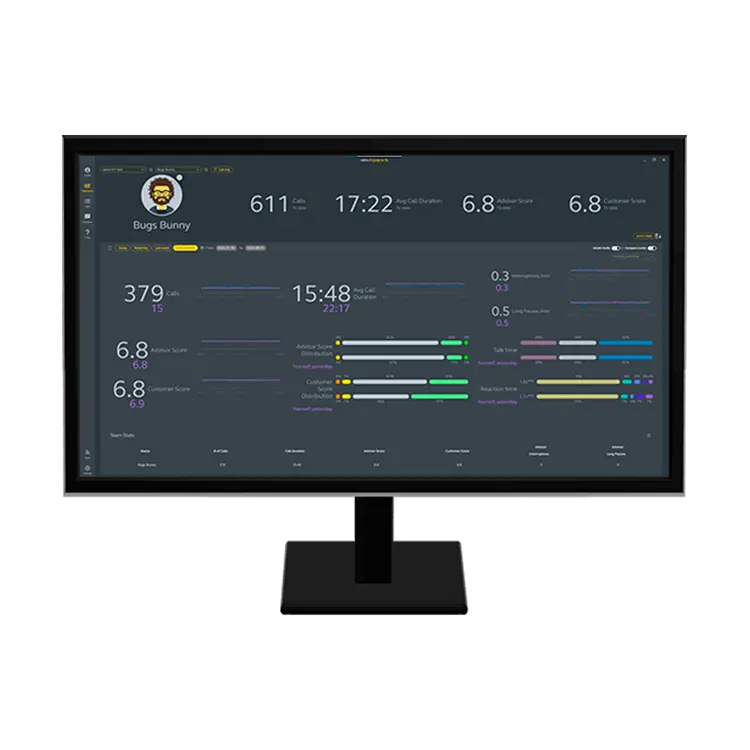 Jabra Engage AI Image