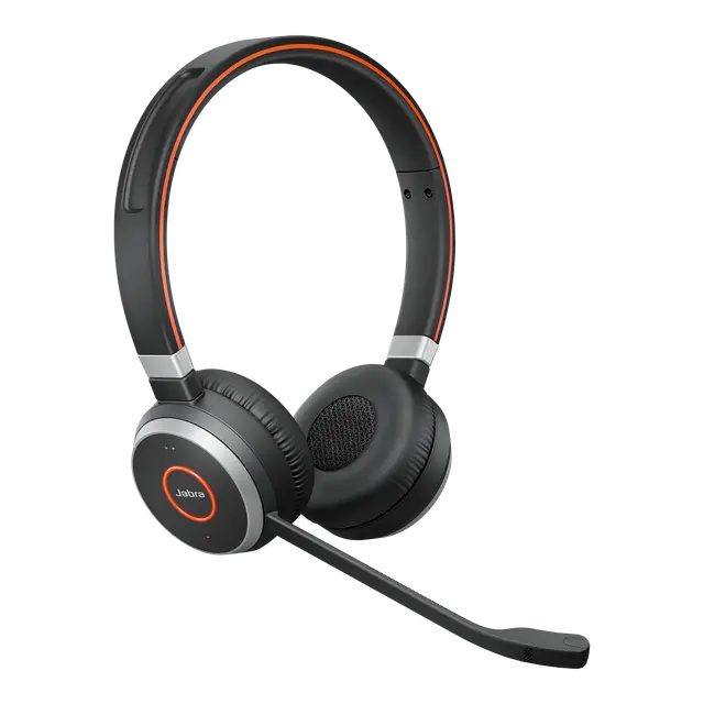 Jabra Evolve 65 SE Image