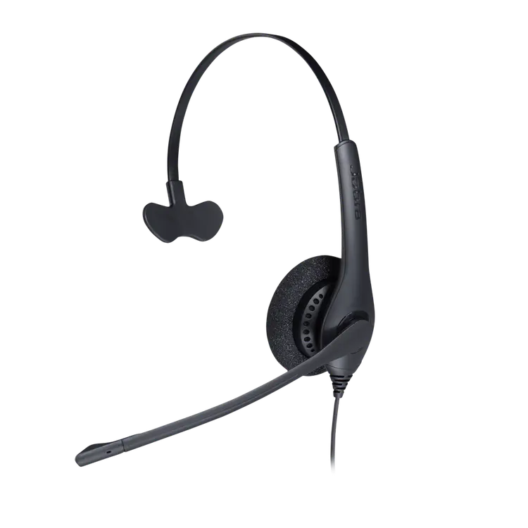 Jabra Biz 1500 Duo / Mono Image