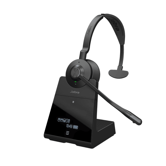 Jabra Engage 75 Stereo / Mono Image