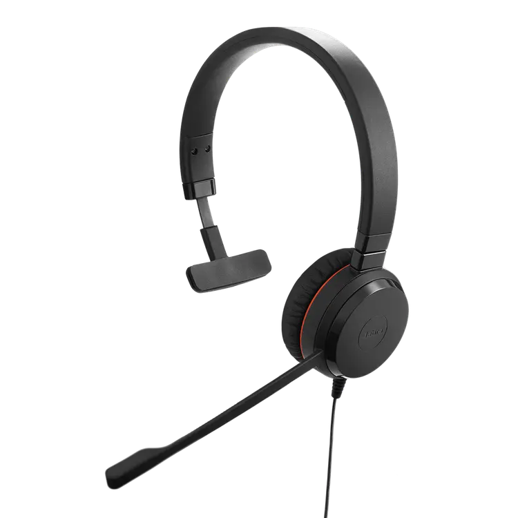 Jabra Evolve 20 Stereo / Mono Image