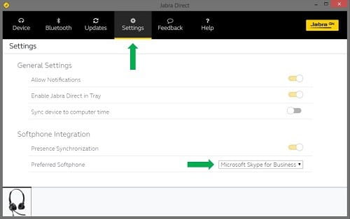 Frequently Asked Question Jabra Support