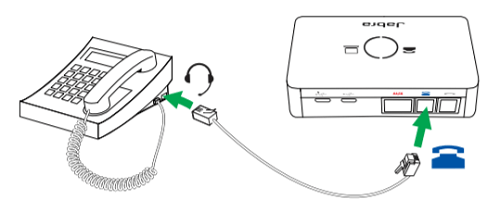 2024 Jabra link 950 headset switch